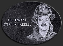 Lieutenant Stephen Harrell harrell