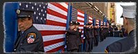 Dedicated to Fallen Holland & Knight Partner Glenn Winuk dedication plaque